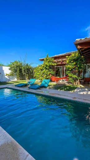 CataLuna Suites House Geribá